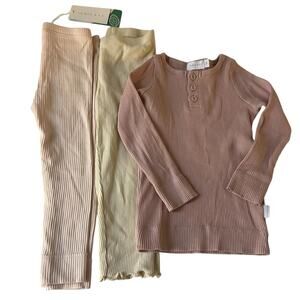 Jamie Kay & Petit Lem Bundle